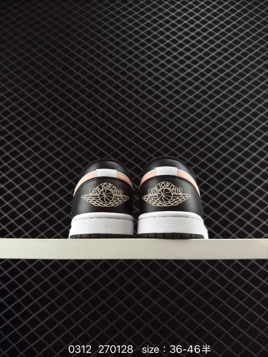 Jordan Air Jordan 1 Low